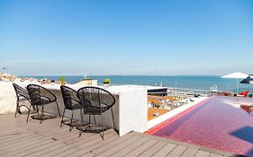 Memmo Alfama - Design Hotels (Adults Only)